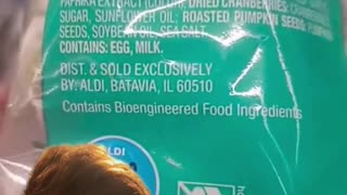 Bio engineered food hits the stores - what you need to know!