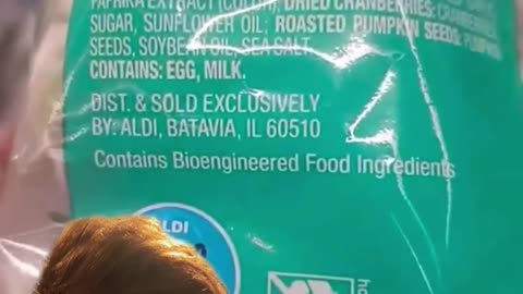 Bio engineered food hits the stores - what you need to know!