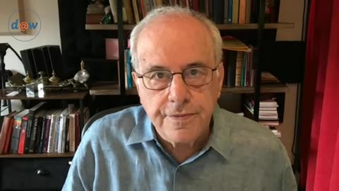 Its Time To Come To Terms With The New Economic Order - Dr. Richard Wolff
