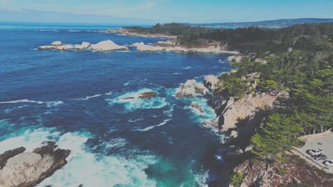 Should California Fall into the Ocean?