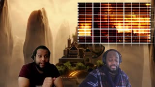 Avatar Live Action E7 & E8 ✉️ 🥜 Reaction