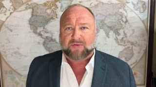 Trump Found Guilty On All 34 Counts, Alex Jones Issues False Flag Alert!