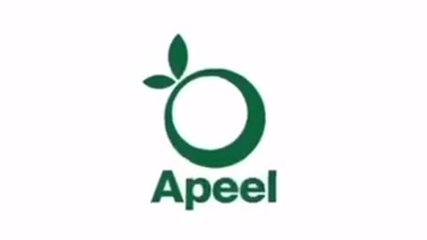 What's in Apeel?