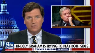 Tucker Carlson: There is nothing more sinister than this