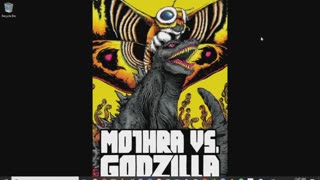 Mothra vs. Godzilla (1964) Review