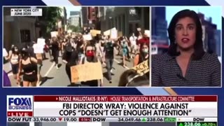 (4/29/22) Malliotakis: Hochul allowing cop killer to speak at state university is a disgrace