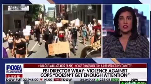 (4/29/22) Malliotakis: Hochul allowing cop killer to speak at state university is a disgrace