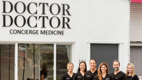 Doctor Doctor - #1 Weight Loss in Solana Beach, CA