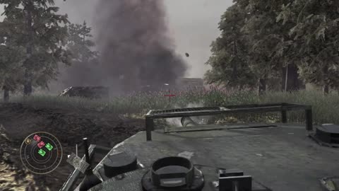 Call of Duty: World at War - Blood and Iron