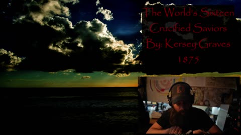 The World's Sixteen Crucified Saviors - 3 - Chapter 26