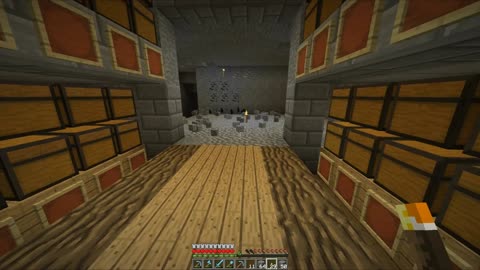 Hermitcraft: Episode 60 - Automatic Mining Success!