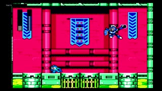 The First 15 Minutes of Mega Man Anniversary Collection: Mega Man VI (GameCube)