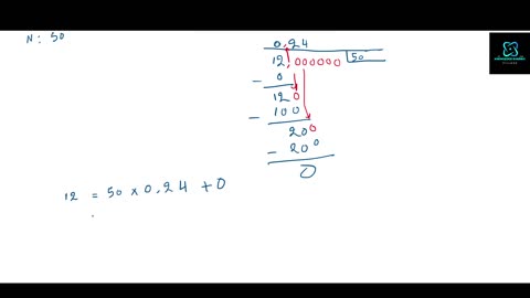 Division: Part 3: Exempel 9