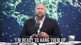 ALEX JONES Will Eat Your Leftist Ass (remix)