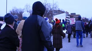 walk for life Lincoln NE 1-28-23