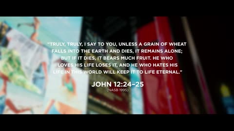 John 12:1-50