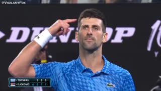 Novak Djokovic Wins 2023 Australian Open after Being Deported in 2022