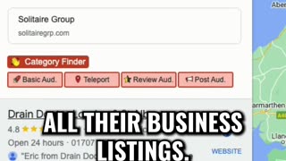 How To Do Google Business Profile Competitor Analysis