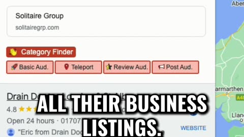 How To Do Google Business Profile Competitor Analysis