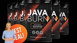 🔥 JAVA BURN REVIEW 🔥 Weight Loss Supplement for Your Coffee 🥰
