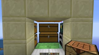 Simplest Hidden Armoury [Secret Storage]