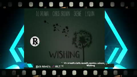 DJ Drama Whisin with lyrics