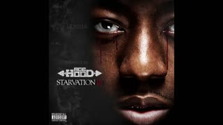 Ace Hood - Starvation 3 Mixtape