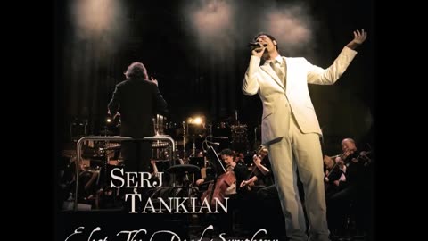 Elect The Dead (Symphony) - Serj Tankian