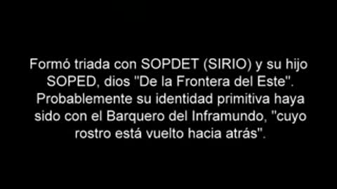 SAH (ORIONE) e SOPDET (SIRIO) Sopdet-Sothis la DEA EGIZIA associata ad ISIDE personificazione della STELLA SIRIO nella costellazione del CANE MAGGIORE venerata dalla massoneria nel culto della DEA MADRE POLITEISTA PAGANO MASSONICO EGIZIO DOCUMENTARIO