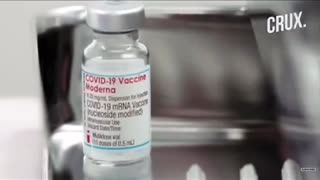 Unvaccinated, Can Be Infected by The Vaccinated via Breathing or Human Contact Japan Study shows!