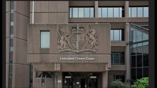 Wig Watch: Liverpool Crown Court