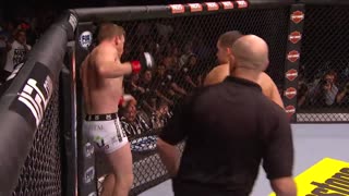 Best KO"S in UFC