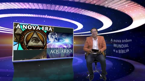 Aula 4 - Nova Era e Era de Aquarios