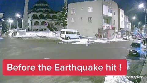 turkey 7.8 earthquake