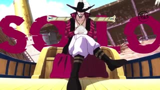 One Piece「AMV」| Solo | AMVzone