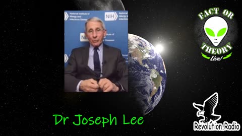 CRAZY STUFF!!! JUSTIN TRUDEAU CAN'T COUNT!!! FOTL with Guest DR JOSEPH LEE!