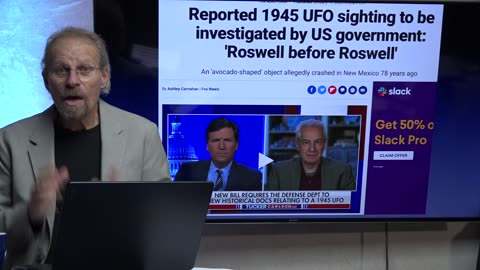 ROSWELL BEFORE ROSWELL!!