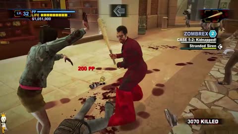Dead Rising 2 Off The Record S Ending 2 of 2 Steam PC
