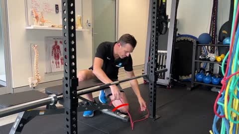 HEALTHY LIFE - Shoulder Mobility_ Improve Your External Rotation ROM _ Tim Keeley _ Physio REHAB