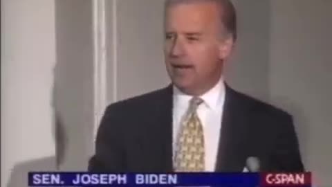 FLASHBACK: Biden joked in 1997 about Russia allying with China, Iran if US expanded NATO