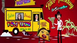 - 👍 👍 🔧 - Taco Tuesday 👀❤️🤍💙