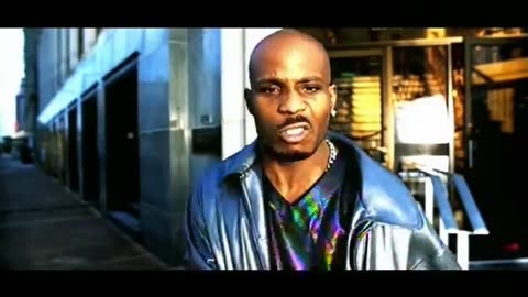 DMX - Party Up_Up In Here