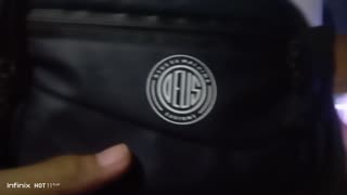 review new bag brand