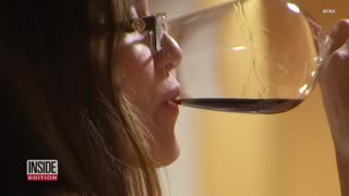 This College Course Lets You Drink Wine