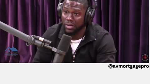 Kevin Hart - The Knowledge Isn't Given #shorts #reels