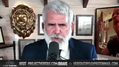 Dr. Robert Malone on Project Veritas: Profound Implications for Developing Children!