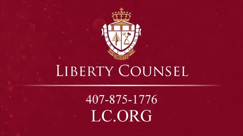 What is Liberty Counsel? - 30 sec