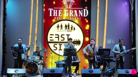 EastSide Band Live @ Newport World Resorts Sept. 30, 2022
