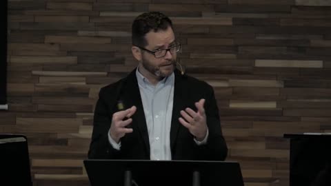 The Greatest Sermon of All Time: Jesus’ Sermon on the Mount – Adam Lloyd Johnson