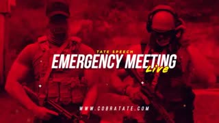 EMERGENCY MEETING EP.11 - ALL THE RUMOURS